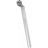 Ergotec Lega Mtb Seatpost Zilver 350 mm / 26.4 mm