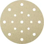 Klingspor 301926 Schuurschijf Diameter 150 mm Korrelgrootte (num): 100 100 stuk(s)