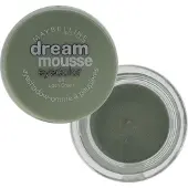 Maybelline maybeline, dream mousse -08 eden green- eyeshodow