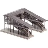 Faller 1/160 PERRONBRUG RADOLFZELL