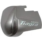 Shimano Handle Embellisher Left 4700 Lever Zwart