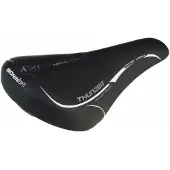 Selle Monte Grappa Mtb Thunder Light Saddle Zwart 165 mm
