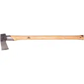 Gränsfors Bruks Large Splitting Axe 445 Long Handle 80 cm, grote kloofbijl