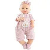 Paola Reina Doll Girl Met Geluid | Sonia I