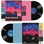 Import ELECTRIC LANDLADY