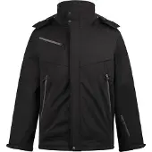 Hydrowear Regenjack Bonn | Maat: XXL