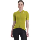 Sportful Monocrom Korte Mouw Wielertrui