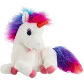 Animagic RAINBOW, MA LICORNE MAGIQUE