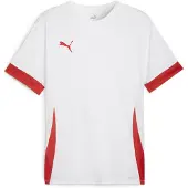 Puma teamGOAL wedstrijdshirt voor junioren
