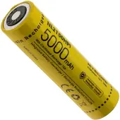 Nitecore NL2150HPi batterij 5000mAh