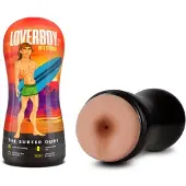 Loverboy - The Surfer Dude - Zelfsmerende masturbator
