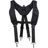 BS Systems ProClick Bretels S/M ( 6100000967 )