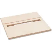 BS Systems Werkblad deksel ééndelig LB - 1000010158