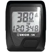 Marwi Union 5f Fietscomputer