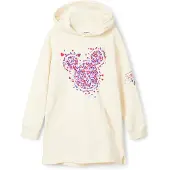 Desigual Korte Jurk VEST EMMLINE DISNEY kind 5 / 6 jaar