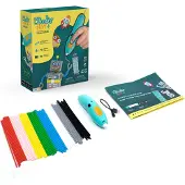 3Doodler 3D-printerpen MINT Start Essential 2.5 mm
