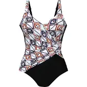 Anita badpak Tribal Flair