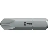 Wera 871/1 TORQ-Set MPlus Bits, # 1/4 duim x 32 mm - 1 stuk(s) - 05066654001