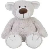 Happy horse beer baggio knuffel 27 cm unisex