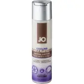 Jo - Verkoelene Hybride Kokosnoot Glijmiddel - 120 ml