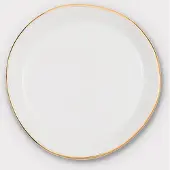 Urban Nature Culture Schotel Good Morning White 9 cm