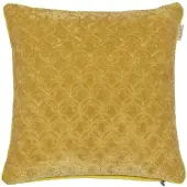 Pip studio Sierkussen Beddinghouse Quilty Dreams - Bright Yellow