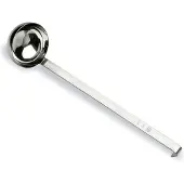 Lacor Pollepel - Ø 9 cm.