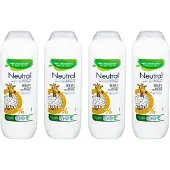 Neutral Kids - Bad & Wasgel - 4 x 250 ml