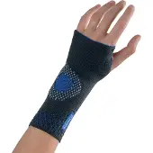 Thuasne Ligaflex Action Polsbrace-Rechts-Maat 6