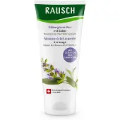 RAUSCH Haarmasker voor zilverglans Salie 100 ml Tube