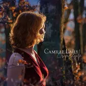 Sonic Camille Laïly - Crépuscule (CD)
