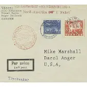 Import Mike marshall and darol anger with vasen