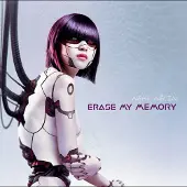 Sonic Nehl Aëlin - Erase My Memory (CD)