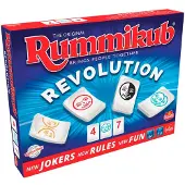 Goliath Rummikub Revolution