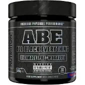Applied Nutrition - ABE Ultimate Pre-Workout - 315 g - Sour Gummy Bear Smaak - 30 servings