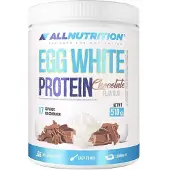 Allnutrition - Eiwit uit Eiwitten, Chocolade - 510g