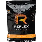 Reflex Nutrition - Instant Mass Heavyweight Chocolade Perfectie 5400g