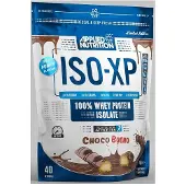 Applied Nutrition Toegepaste Voeding - ISO-XP, Choco Bueno - 1000g