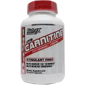 Nutrex Lipo-6 Carnitine - 60 caps