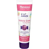 Himalaya Botanique Kids Toothpaste Bubble Gum 80 g