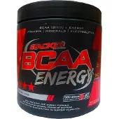 STACKER2 Europe BCAA Energy - 40 servings - Lemon Lime