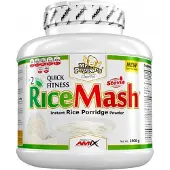 Amix Ricemash Rijstmeel Chocolade En Kokos 1.5kg