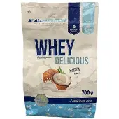 Allnutrition - Whey Heerlijk, Kokos - 700g