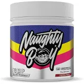 Naughty Boy Pump - 25 servings - Tropical Punch