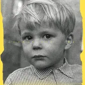 Konkurrent James Varda - Chance And Time (LP)