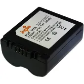 Jupio Panasonic CGR-S006 accu (Merk )