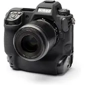 Easycover Body Cover for Nikon Z9 Black