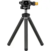 Fotopro C-POD Carbon Mini Tripod