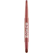 BUXOM Cosmetics Power Line Plumping Lip Liner Lipliner 0.3 g Hush Hush Henna
