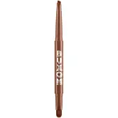 BUXOM Lipliner Unisex 0.3g Bruin